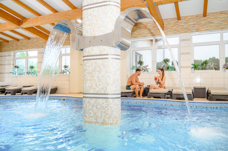Wellness Hotel Katalin - Easter wellness offer with 10% pre-booking discount
